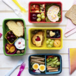 idées et conseils pour lunch box à l'école