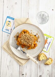 Le terrible Crumble version Winter